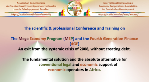 ACEIDD-ACCEIDD - Conférences & Training