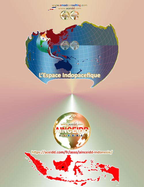 E. EMAD, EMAD Consulting - ACEIDD - AICEIDD Indonésie