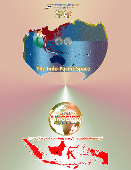 E. EMAD, EMAD Consulting - ACEIDD - AICEIDD Indonesia