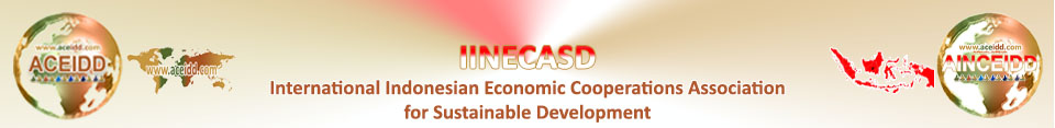 International Partners - Indonesia - AINECASD
