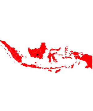 Indonésie - Indonesia