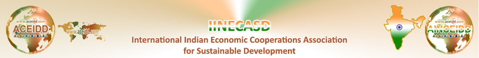 International Partners - India - AINECASD