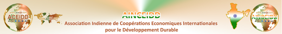 Partenaires internationaux - Inde - AINCEIDD