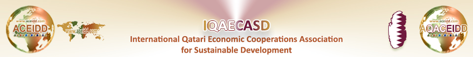 International Partners - AQAECASD - The Qatar