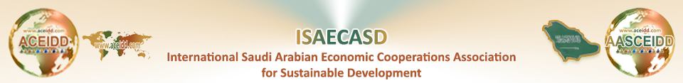 International Partners - ASAECASD - The Saudi Arabia/