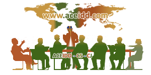 ACEIDD - Les Commissions Juridiques