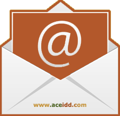ACEIDD Contact logo
