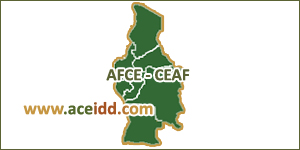 ACEIDD - Afrique - AFCE Africa CEAF plan