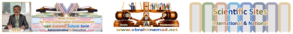 E. EMAD : NVSD, Scientific sites