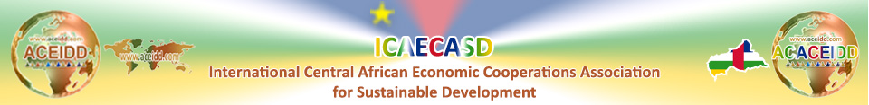 ACEIDD, Internartional Partners - ICAECASD in the Central African Republic
