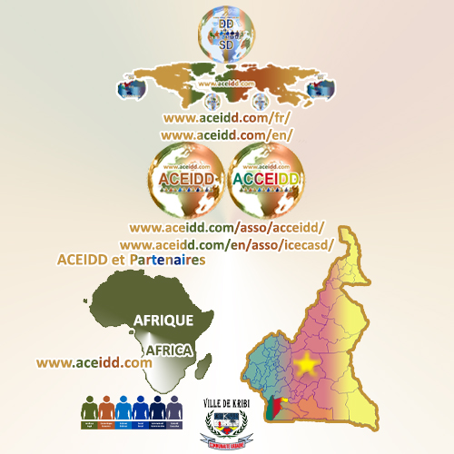 ACEIDD, ACCEIDD à Kribi et le Développement Durable de la République du Cameroun 