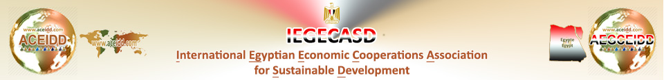  ACEIDD, Africa - NOAF - Egypt - AEGCEIDD (IEGECASD)