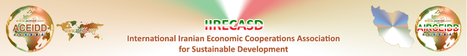 International Partners - Iran - AIRECASD