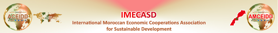 Internartional Partners - IMECASD in Morocco 