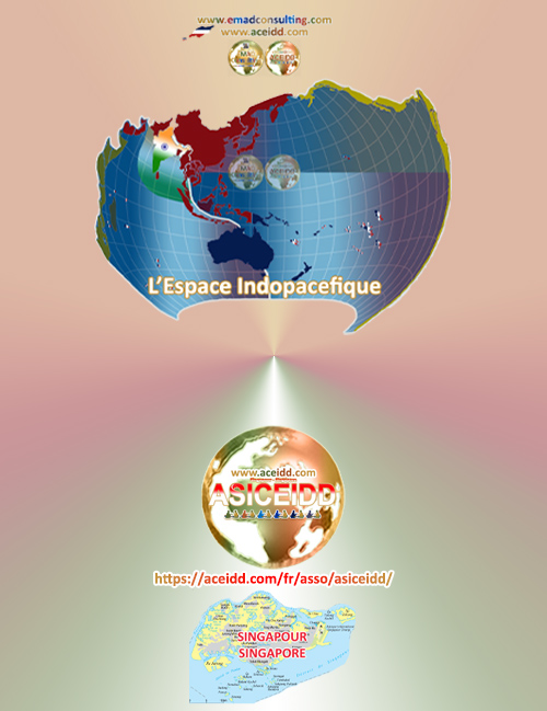 E. EMAD, EMAD Consulting - ACEIDD - ASIEIDD Singapour