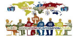 ACEIDD - Associations at International Level