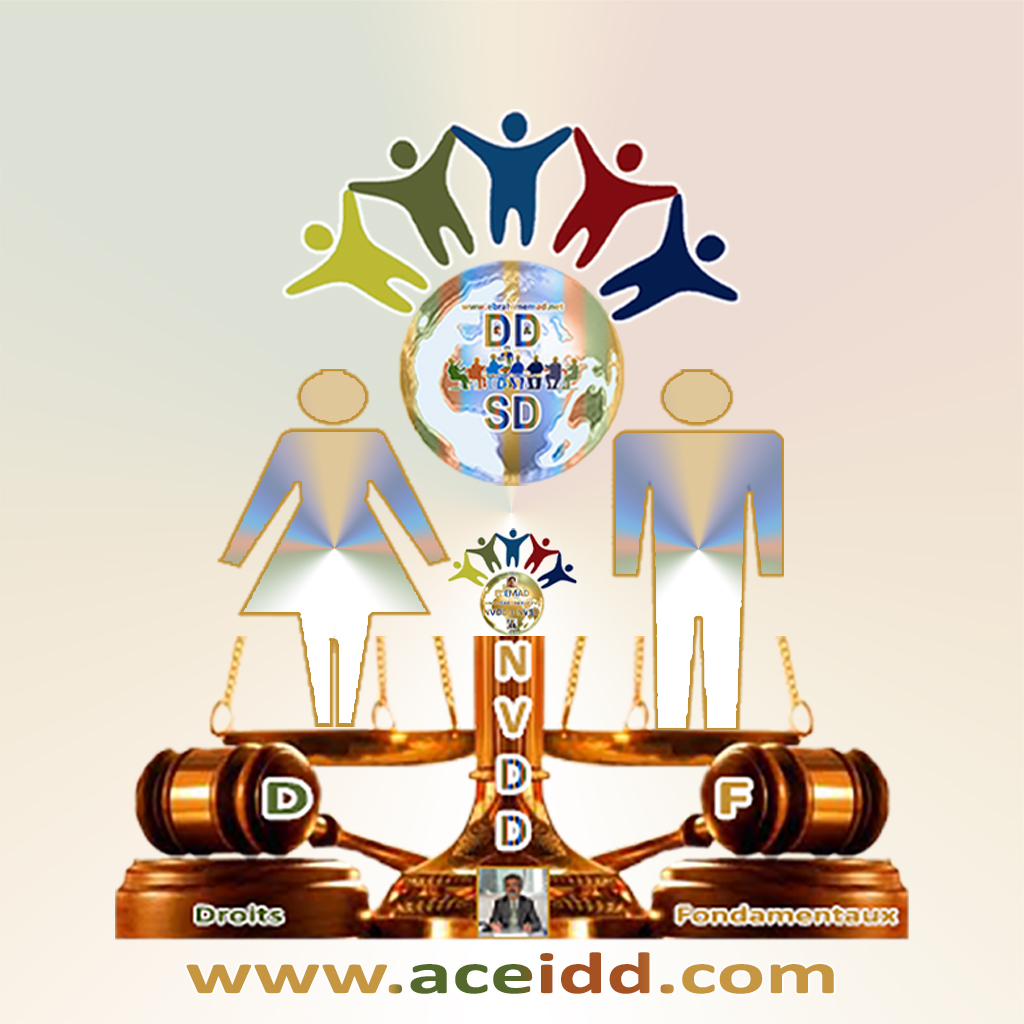 ACEIDD, les Pratiques de l'International et l'égalité femme-homme