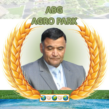 El Sayed ABOUZEID- ABG AGRO PARK