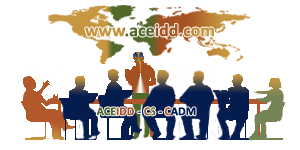 ACEIDD - the  Administrative Commissions