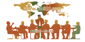 ACEIDD - The Economic Commissions