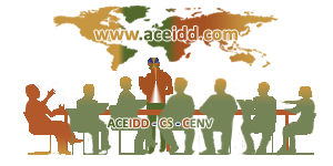 ACEIDD - The Environmental Commissions