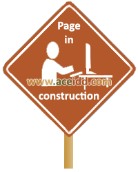 ACEIDD Page in construction