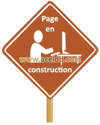 ACEIDD Page en construction