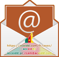 ACCEIDD-Kribi