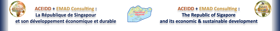 Singapour - Singapore