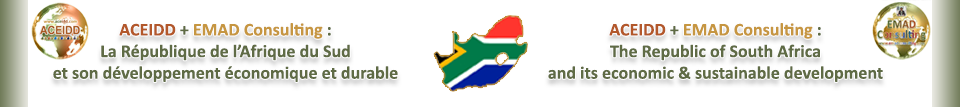 Afrique du Sud