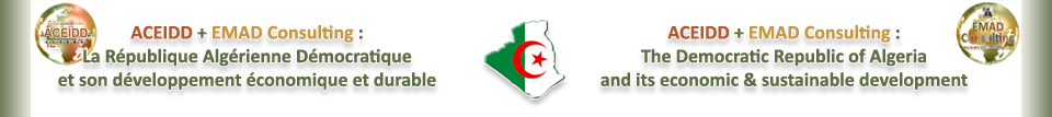 D. R. of Algeria