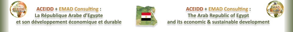 The Arabe Republic of Egypt