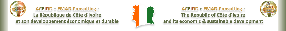 Côte d'Ivoire