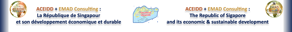 Singapour - Singapore