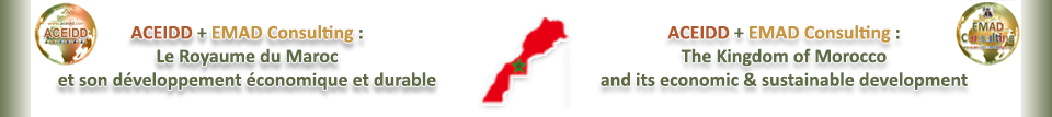 Kingdom of Morocco