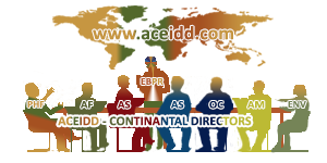 ACEIDD - Continental Dirigeants Continentaux