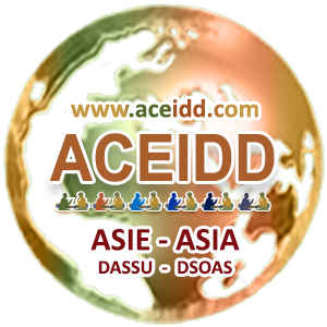 Logo ASSUS