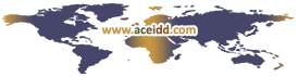 ACEIDD + The Executive Commissions (EXEC)
