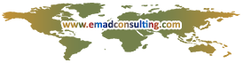 EMAD Consulting - Agriculture - Services et Ingénierie