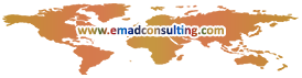 EMAD Consulting - Finance - Services and Engineering