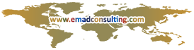 EMAD Consulting - Matières Premières - Services et Ingénierie