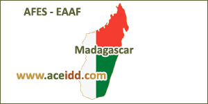 ACEIDD - Afrique - AFES Madagascar / Africa EAAF Madagascar plan
