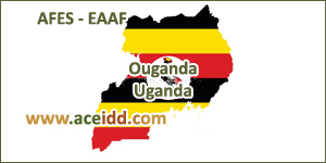 ACEIDD - Afrique - AFES Ouganda / Africa EAAF Uganda plan
