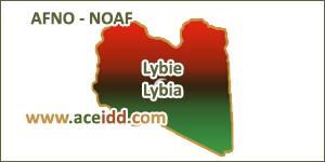  ACEIDD, Africa - NOAF - Libya 