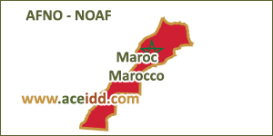  ACEIDD, Africa - NOAF - Marocco 
