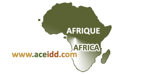 ACEIDD - Afrique - Afrique plan