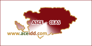 ACEIDD - ASIE ASCE / ASIA CEAS plan