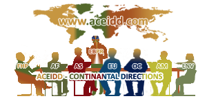 ACEIDD  Continental Directors