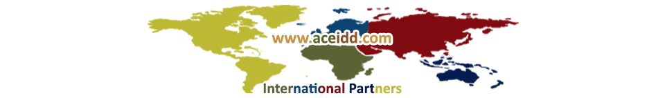 EMAD Consulting & ACEIDD, International Partners