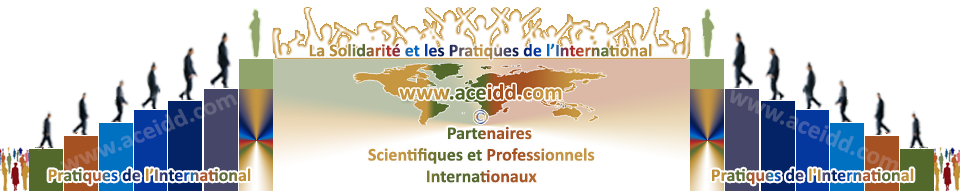 Partenaires Internationaux - pph